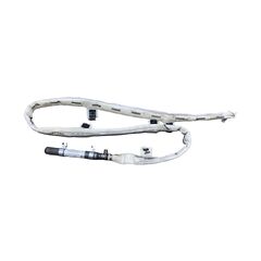 Audi A8 D4 4H sedan r.v. 2010 levý stropní airbag 4H0880741D