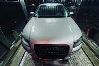 Veškeré náhradní díly Audi A3 8P r.v. 2008 BMM KDN LX7W