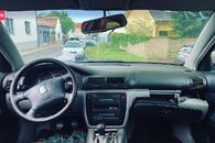 Veškeré náhradní díly VW Passat B5.5 sedan 2002 AWX FHN L041