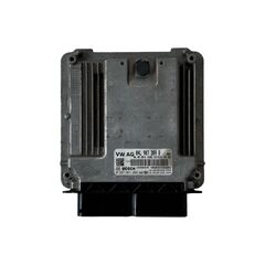 Škoda Superb 3 kombi r.v. 2016 řídící jednotka motoru CRLB 04L907309R