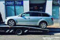 Veškeré náhradní díly Škoda Octavia 3 kombi 14 CKFC PPM LA7W