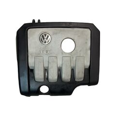 VW Touran 1T2 facelift r.v. 2007 horní kryt motoru BKD 03G103925BF