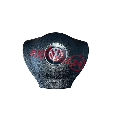 VW Golf 6 plus r.v. 2011 airbag řidiče 3C8880201T