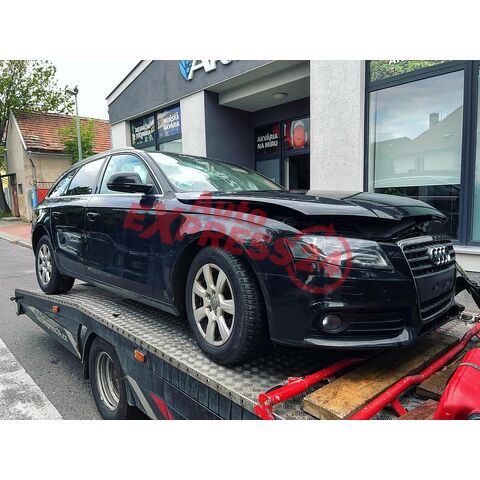 Vůz na náhradní díly Audi A4 B8 8K avant 2009 CDHB LLV LZ9Y