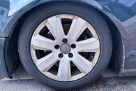 Vůz na díly Audi A6 C6 4F avant 2006 BMK HKG LZ6E