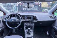 Vůz na díly Seat Leon 5F ST kombi 2017 CYVB SEH LS3H