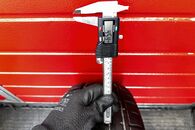 Kola 225/45 R17 letní pneu 4,54mm DOT2223 7Jx17H2 ET40 5E0601025J