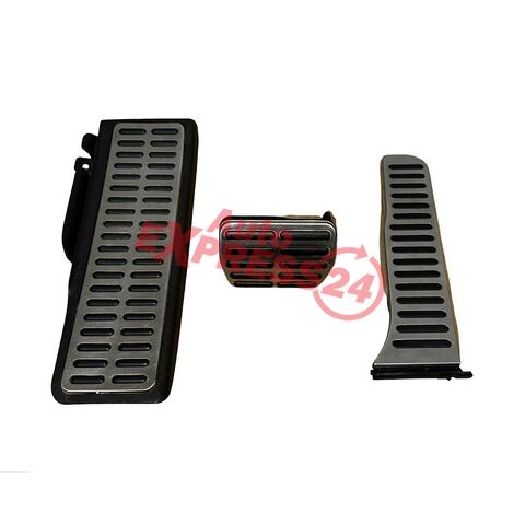 VW Golf 5 GTI r.v. 2006 pedály 1K1864551 1K0723131