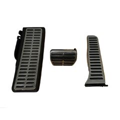 VW Golf 5 GTI r.v. 2006 pedály 1K1864551 1K0723131