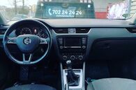 Veškeré náhradní díly Škoda Octavia 3 kombi 16 CXXB MWW LF9E