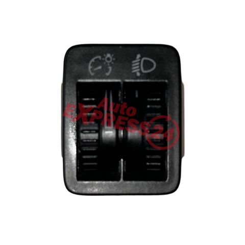 VW Passat B6 kombi r.v. 2008 tlačítko ovládání sklonu světel 3C0941333A