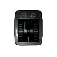 VW Passat B6 kombi r.v. 2008 tlačítko ovládání sklonu světel 3C0941333A