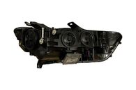 Audi A6 4G facelift avant r.v. 2016 levé přední světlo xenon 4G0941005F jednotka 4G0907379R