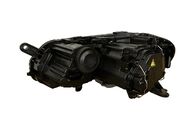 VW Passat B7 kombi r.v. 2014 levé přední světlo xenon 3AB941754 jednotky 8K0941597B 3D0941329B