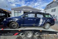 Veškeré náhradní díly VW Passat B6 kombi 2006 BMP HDV LD5Q