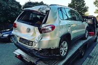 Veškeré náhradní díly VW Tiguan 5N facelift 12 CAVD MXB LR7L