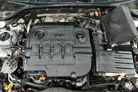 Vůz na náhradní díly Škoda Octavia 3 sedan 2013 CKF PFL LF9E