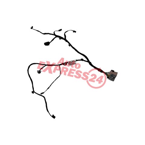 Škoda Octavia 3 kombi r.v. 2017 kabelový svazek pátých dveří 5E9971147A