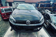 Veškeré náhradní díly Golf 6 1K Hatback BSE JHT LC9X 2009