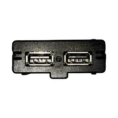 Škoda Superb 3 facelift kombi r.v. 2020 USB konektor 5Q0035726L