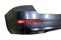Škoda Octavia 3 kombi r.v. 2015 šedá metalíza kód barvy LF7Y 6F6F zadní nárazník