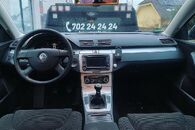 Veškeré náhradní díly VW Passat B6 sedan 2010 CBAB KXU LB6S