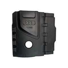 Audi Q5 8R r.v. 2012 horní kryt motoru