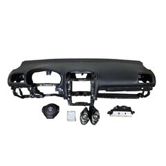 VW Golf 6 kombi r.v. 2011 palubní deska