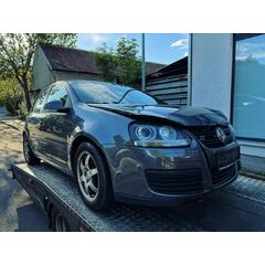 Náhradní díly VW Golf 5 GT hatchback r.v. 2006 BLG JAU LA7T