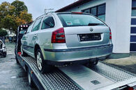 Veškeré náhradní díly Škoda Octavia 2 kombi BXE JLS LF7T