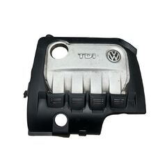 VW Touran 1T2 facelift r.v. 2008 sedmimístné provedení horní kryt motoru BMN 03G103967J