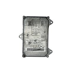 Audi A6 C6 4F sedan r.v. 2007 řídící jednotka xenonu 4F0941329B