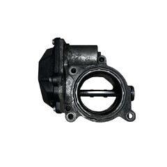 VW Transporter T5 facelift r.v. 2010 škrtící klapka CAA 076128063A