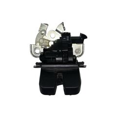 Audi A6 C7 4G avant r.v. 2013 zámek pátých dveří