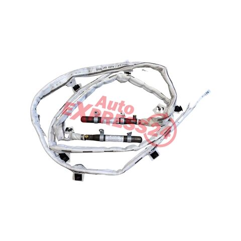 AUDI A8 4H D4 r.v. 2010 levý pravý stropní airbag 4H0880742D 4H0880741D