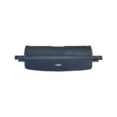 Škoda Octavia 2 facelift Scout kombi r.v. 2012 černá roleta kufru kód barvy 47H 1Z9867871G