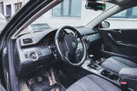 VW Passat B6 kombi 1.9TDI 77KW BLS JCX LC6S