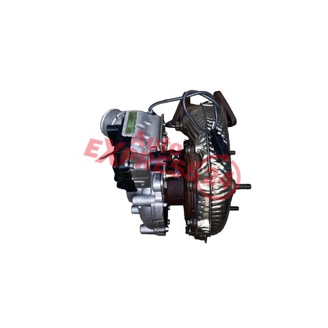 Turbo 059145874L