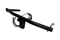 Škoda Octavia 2 kombi facelift r.v. 2012 tažné zařízení