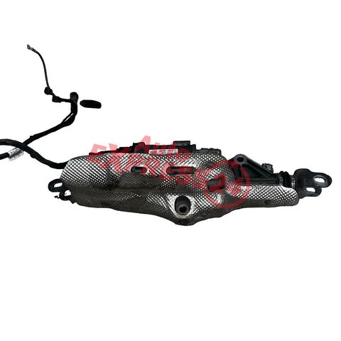 Audi Q7 4M r.v. 2018 druhá generace zadní řízení 4M0501055H