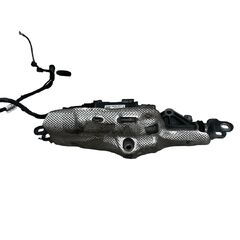 Audi Q7 4M r.v. 2018 druhá generace zadní řízení 4M0501055H