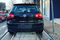 Veškeré náhradní díly VW Golf 5 hatchback 2007 BUD FXQ L041