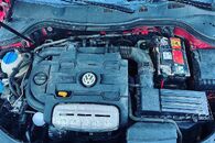 Veškeré náhradní díly VW Passat B7 kombi 2014 CDGA PKM LY3D