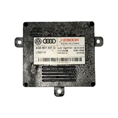 Škoda Superb 3 kombi r.v. 2016 řídící jednotka xenonu 4G0907397Q