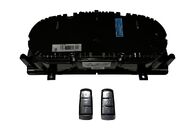 VW Passat B7 kombi r.v. 2012 naftové budíky 3AA920880C