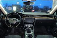 Vůz na náhradní díly VW Passat B8 sedan 2016 CZEA QXC LC9X