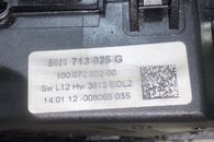 Audi Q3 8U S-Line r.v. 2014 mechanismus řazení DSG 5N1713025G 5N0713061A