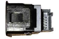 Audi A4 B8 8K avant r.v. 2009 tlačítko pro deaktivaci alarmu a ochranu proti odtáhnutí 4F0962109