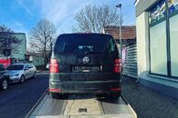 Veškeré náhradní díly VW Touran 1T FL 2007 BMY JPS LC9X