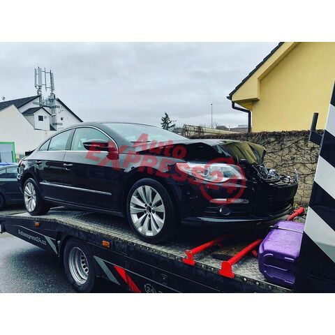 Veškeré náhradní díly VW Passat CC r.v. 2009 CBAB KQC L041